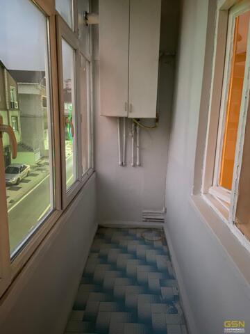 26-ÇAYIROVA YENİMAHALLE DE SATILIK BİNA